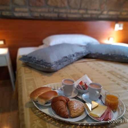 Guest House 64 Рим Экстерьер фото