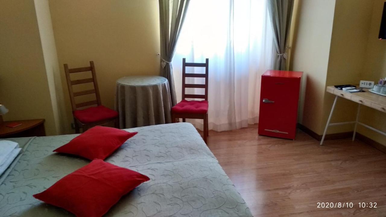 Guest House 64 Рим Экстерьер фото