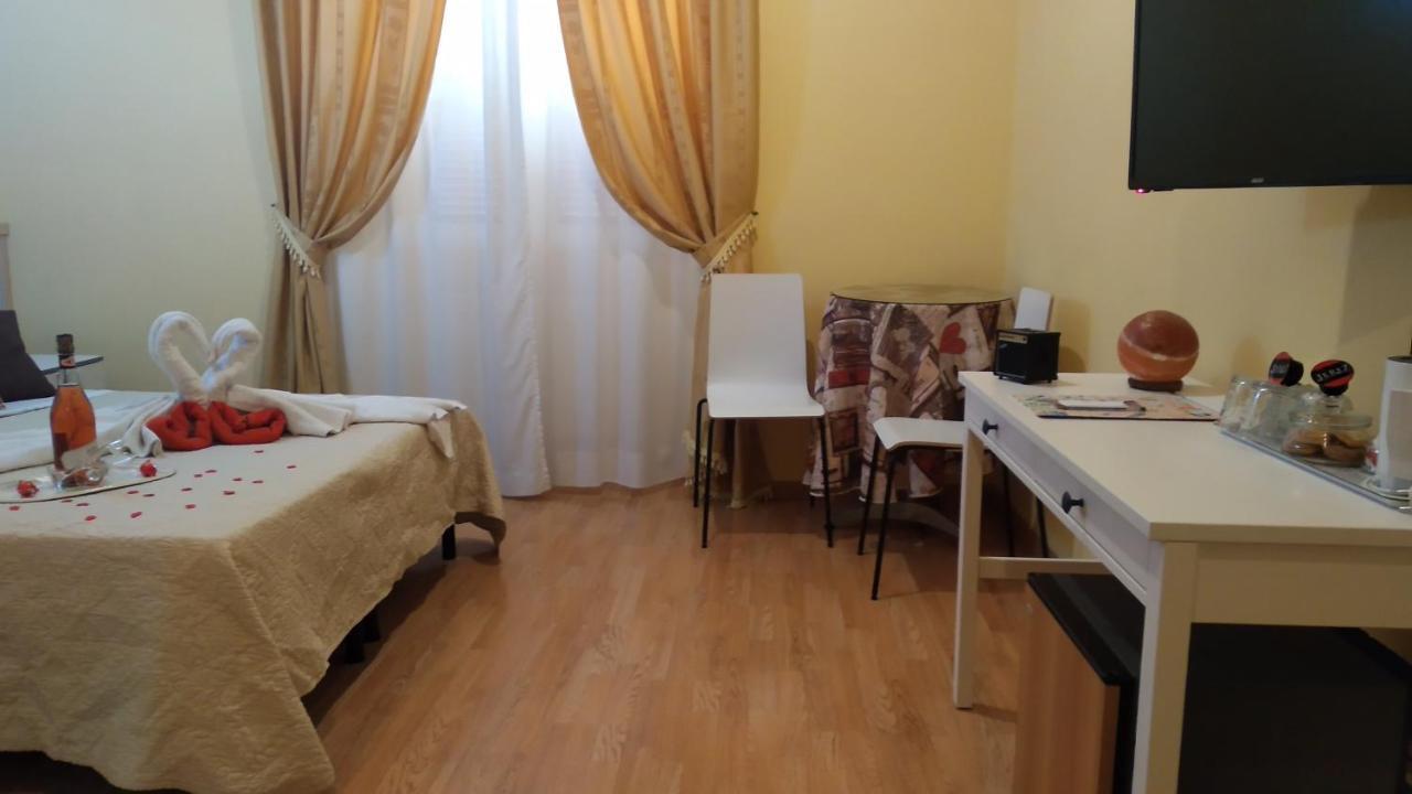 Guest House 64 Рим Экстерьер фото