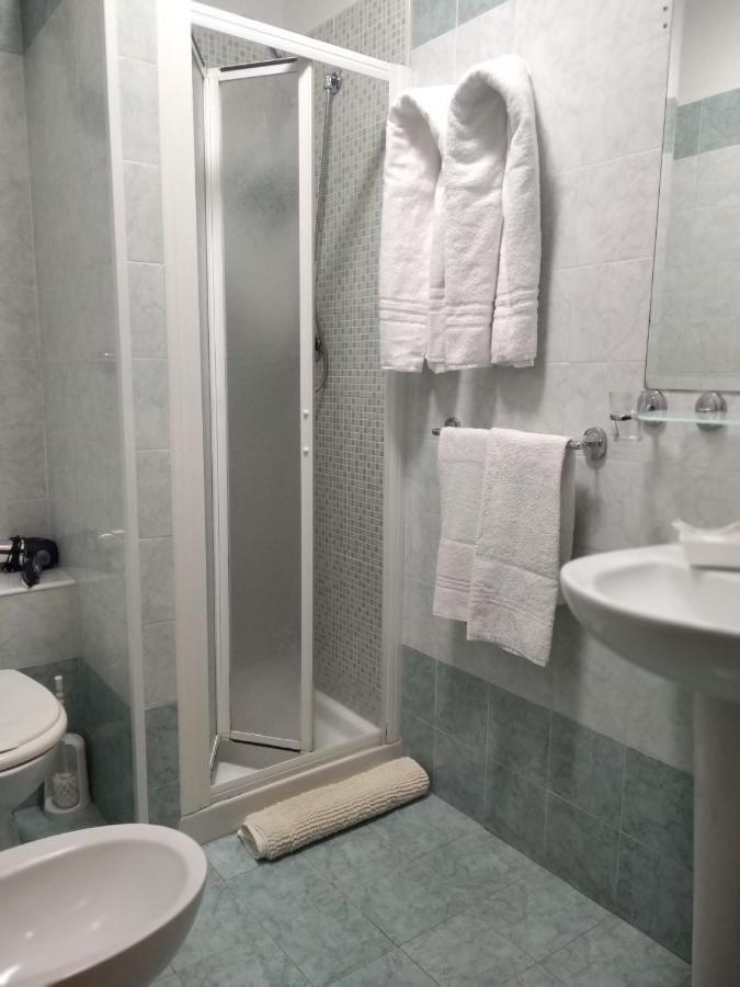 Guest House 64 Рим Экстерьер фото