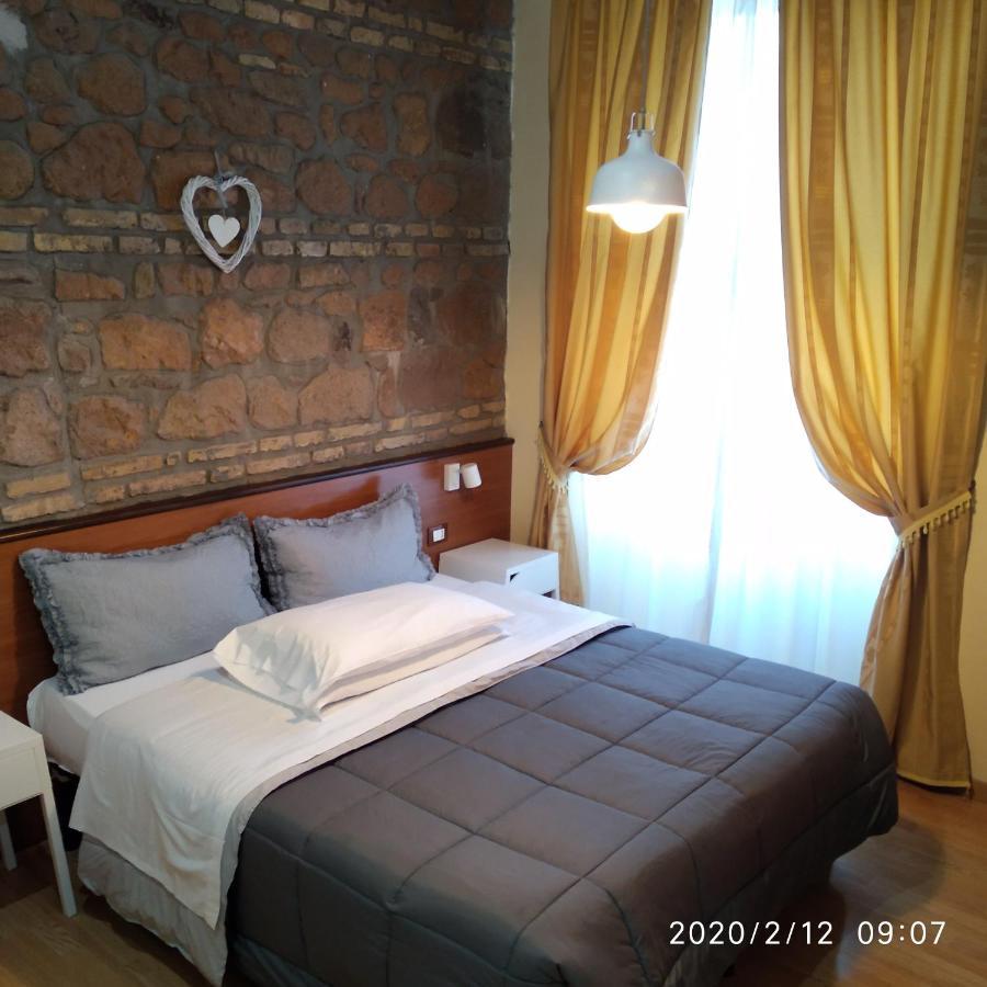 Guest House 64 Рим Экстерьер фото